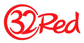 32 Red logo